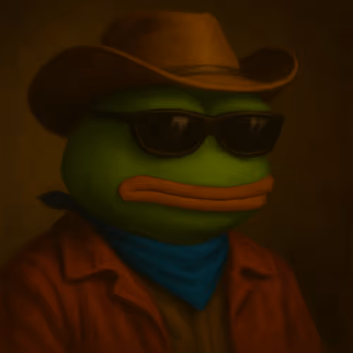 Pfpepe 888