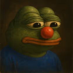 PFPEPE #208