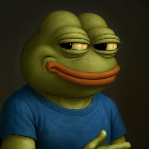 Pfpepe 888