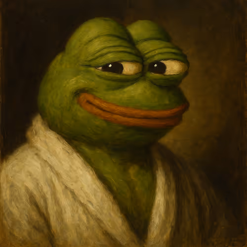 Pfpepe 888