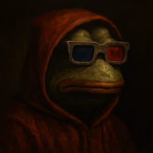 PFPEPE #124
