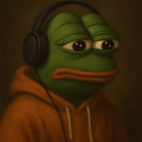 Pfpepe 888