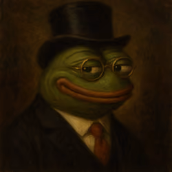 PFPEPE #74