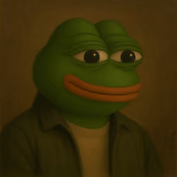 PFPEPE #187