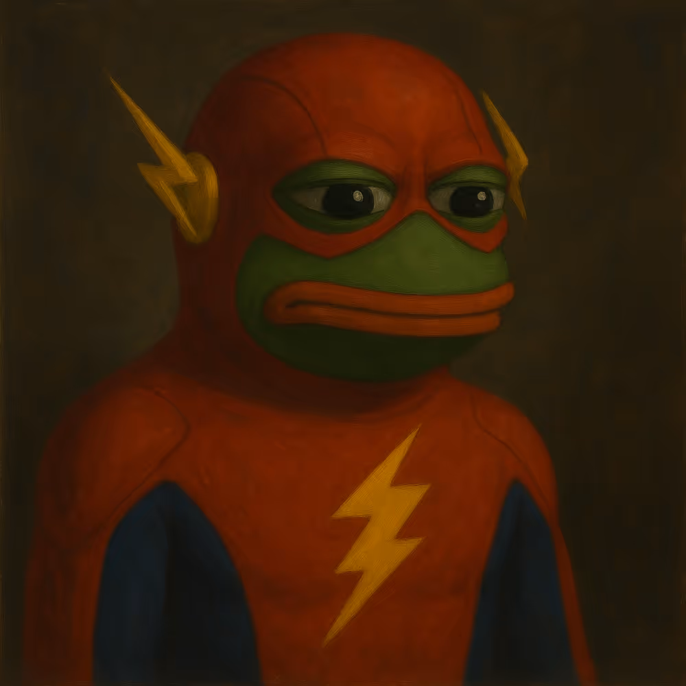 PFPEPE #643