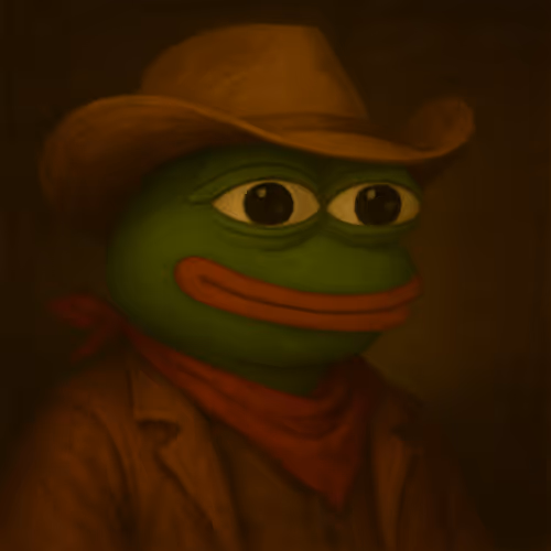 Pfpepe 888