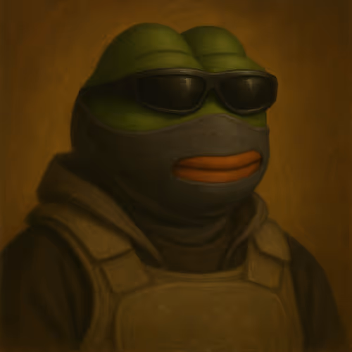 Pfpepe 888