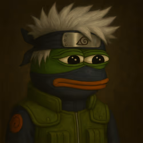 PFPEPE #100