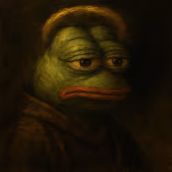 PFPEPE #199