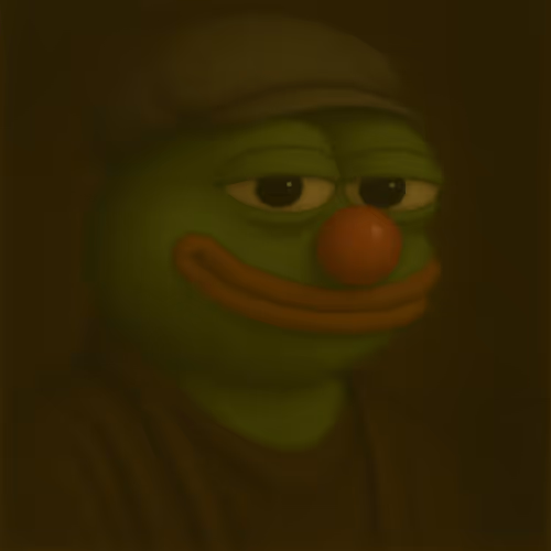 Pfpepe 888