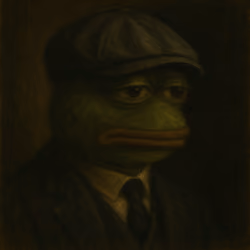 PFPEPE #109