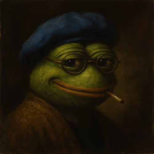 Pfpepe 888