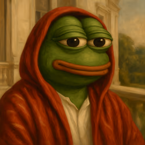 Pfpepe 888