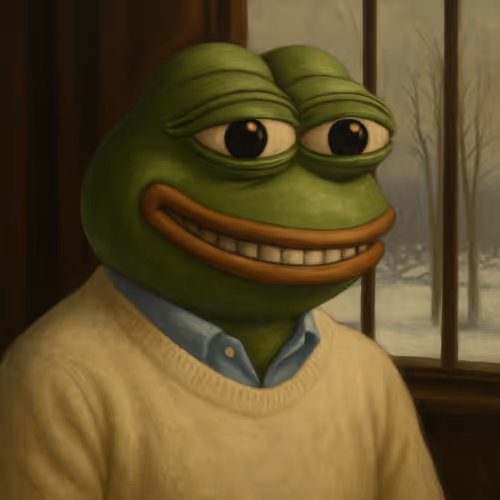 Pfpepe 888