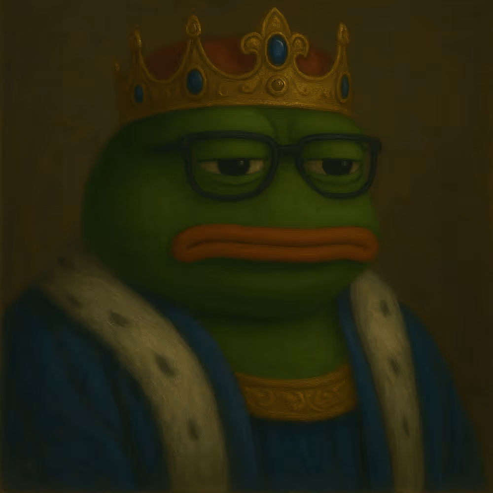 PFPEPE #635