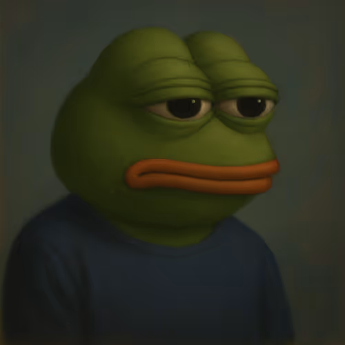 Pfpepe 888