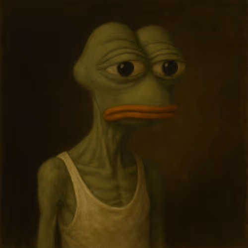 Pfpepe 888