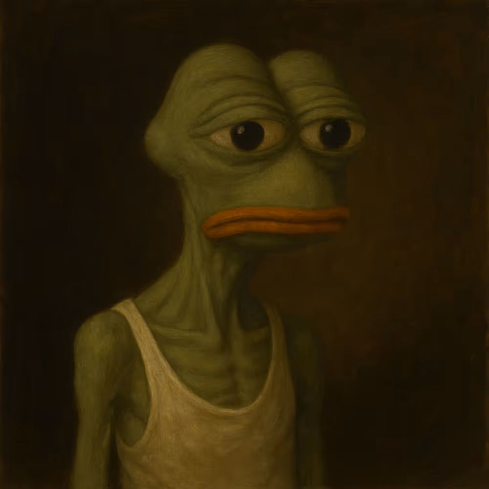 PFPEPE #664