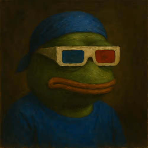 Pfpepe 888