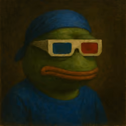 PFPEPE #318