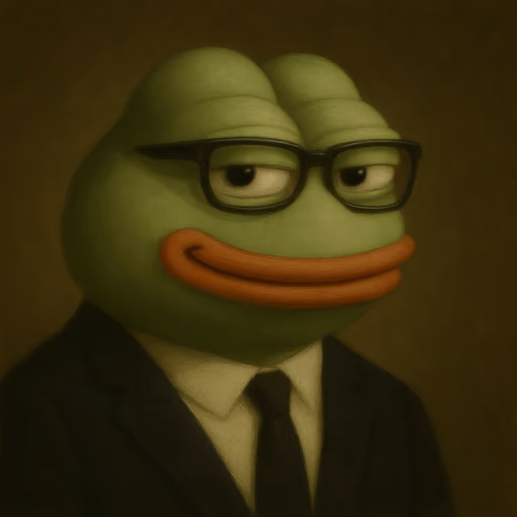 PFPEPE #681