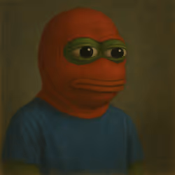 PFPEPE #538