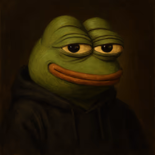 PFPEPE #568