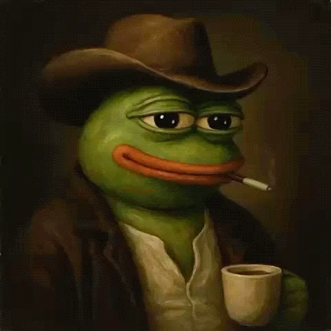 PFPEPE #668