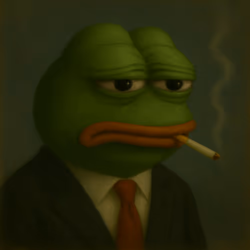 Pfpepe 888