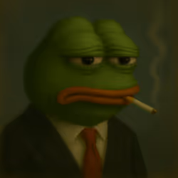 PFPEPE #252