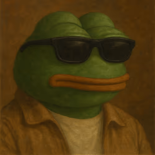 Pfpepe 888