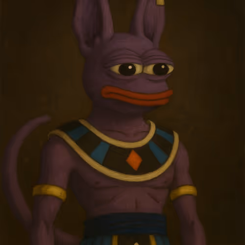 Pfpepe 888