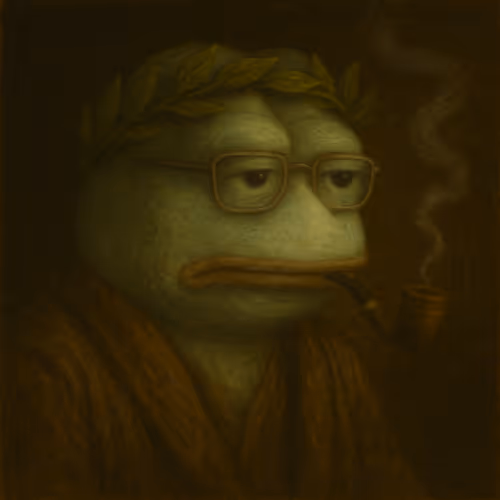 Pfpepe 888