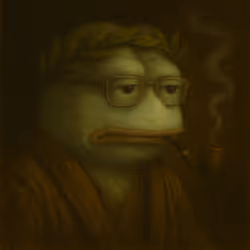 PFPEPE #320