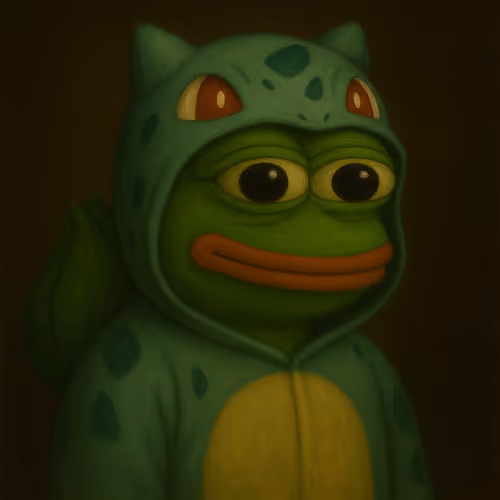 Pfpepe 888