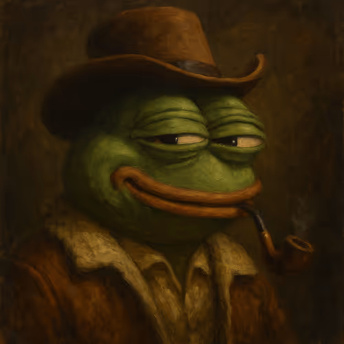 Pfpepe 888