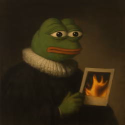 PFPEPE #29