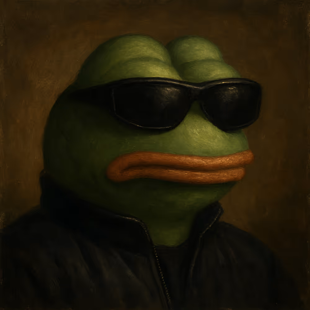 PFPEPE #689
