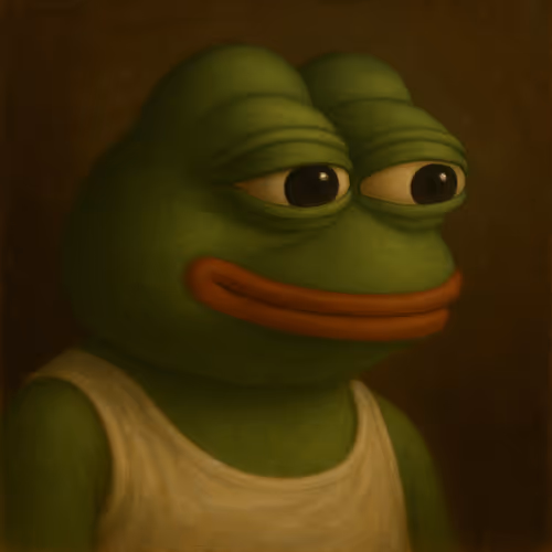 Pfpepe 888