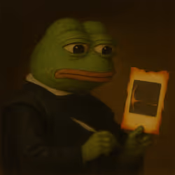 PFPEPE #427