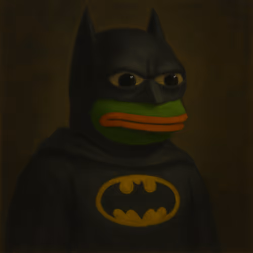 PFPEPE #96