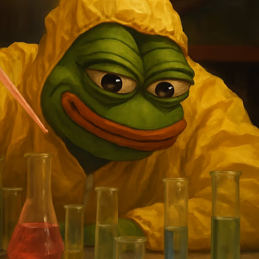 PFPEPE #639