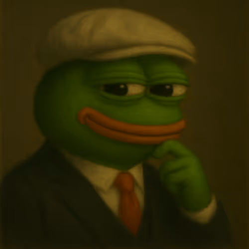 Pfpepe 888