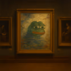 PFPEPE #150