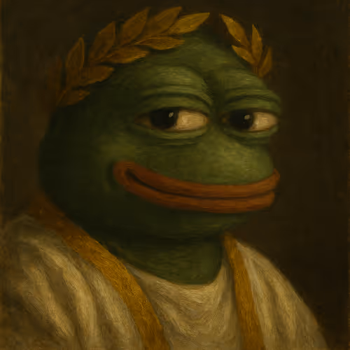 Pfpepe 888