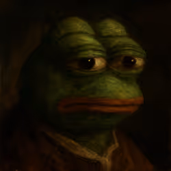 PFPEPE #561