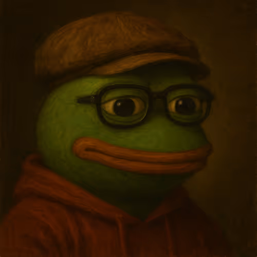 Pfpepe 888