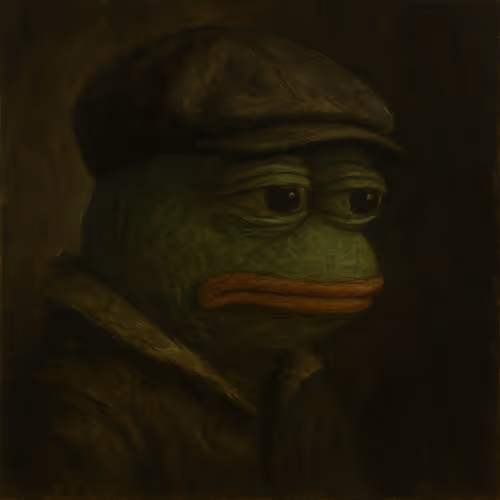 Pfpepe 888