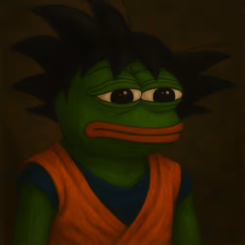 Pfpepe 888