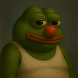 PFPEPE #537